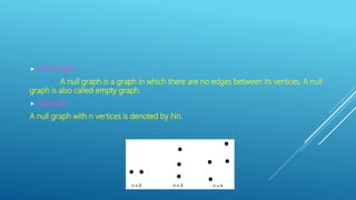 GRAPH THEORY | PPTX