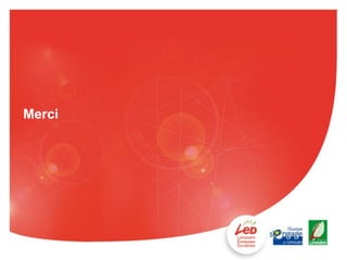 Merci
 
