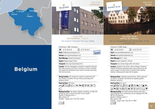 NEW     NEW     NEW
HOTEL   HOTEL   HOTEL




                        27
 