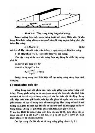 GT Nền móng - Châu Ngọc Ẩn