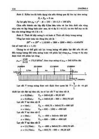 GT Nền móng - Châu Ngọc Ẩn