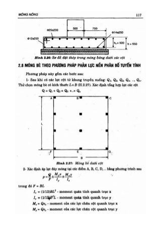 GT Nền móng - Châu Ngọc Ẩn