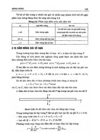 GT Nền móng - Châu Ngọc Ẩn