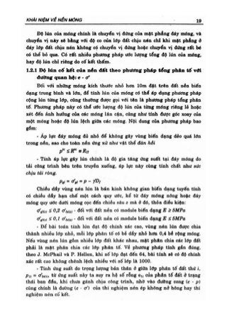 GT Nền móng - Châu Ngọc Ẩn