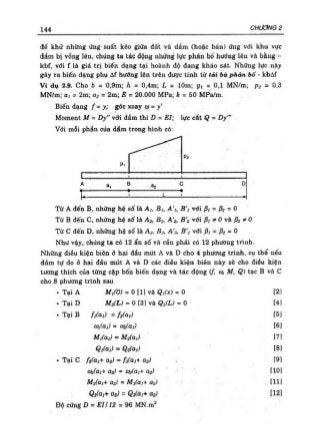 GT Nền móng - Châu Ngọc Ẩn