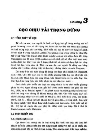 GT Nền móng - Châu Ngọc Ẩn