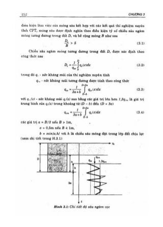 GT Nền móng - Châu Ngọc Ẩn