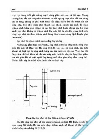 GT Nền móng - Châu Ngọc Ẩn