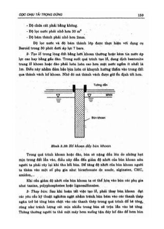 GT Nền móng - Châu Ngọc Ẩn