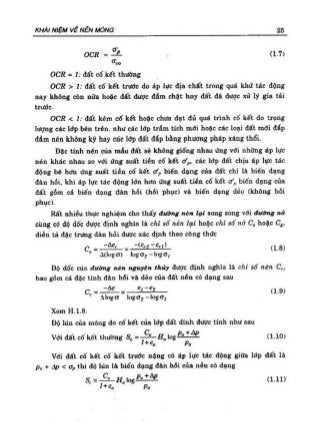 GT Nền móng - Châu Ngọc Ẩn