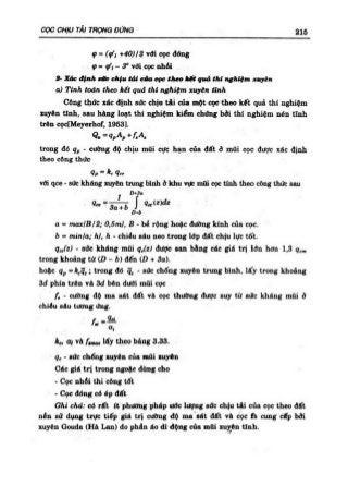 GT Nền móng - Châu Ngọc Ẩn