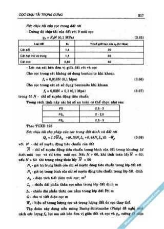 GT Nền móng - Châu Ngọc Ẩn