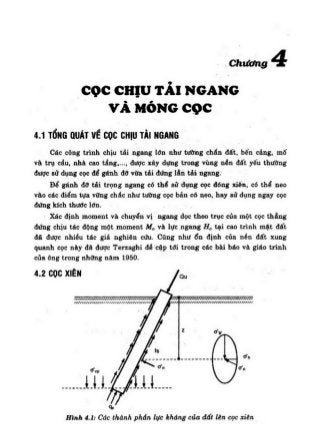 GT Nền móng - Châu Ngọc Ẩn