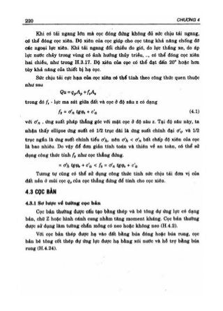 GT Nền móng - Châu Ngọc Ẩn