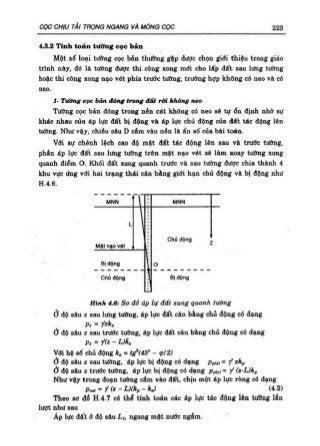 GT Nền móng - Châu Ngọc Ẩn