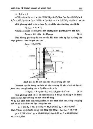 GT Nền móng - Châu Ngọc Ẩn