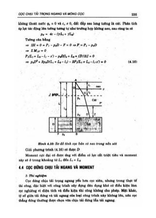 GT Nền móng - Châu Ngọc Ẩn