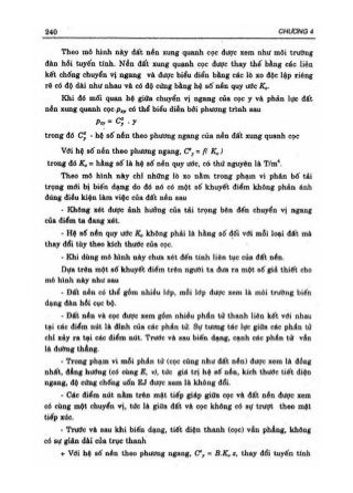 GT Nền móng - Châu Ngọc Ẩn