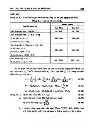 GT Nền móng - Châu Ngọc Ẩn