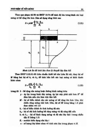 GT Nền móng - Châu Ngọc Ẩn