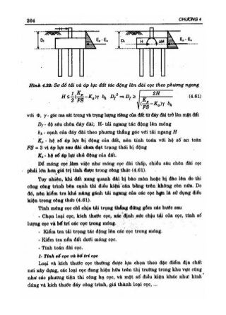 GT Nền móng - Châu Ngọc Ẩn