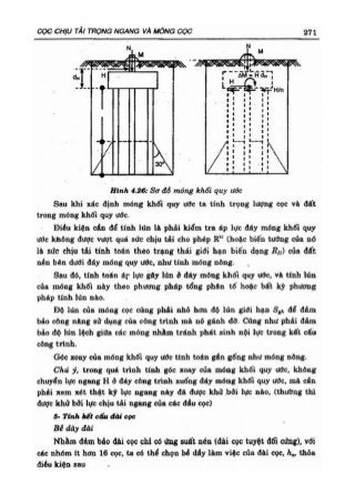 GT Nền móng - Châu Ngọc Ẩn