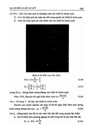 GT Nền móng - Châu Ngọc Ẩn