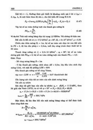 GT Nền móng - Châu Ngọc Ẩn