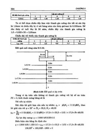 GT Nền móng - Châu Ngọc Ẩn