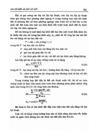 GT Nền móng - Châu Ngọc Ẩn