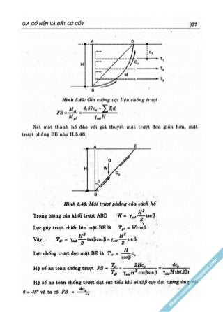 GT Nền móng - Châu Ngọc Ẩn