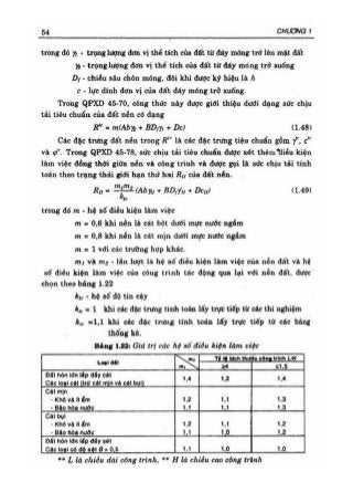 GT Nền móng - Châu Ngọc Ẩn