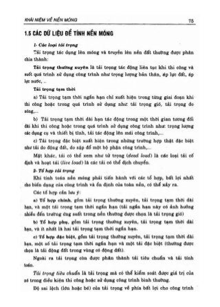 GT Nền móng - Châu Ngọc Ẩn