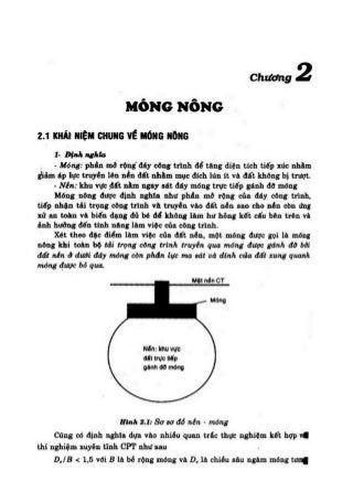 GT Nền móng - Châu Ngọc Ẩn