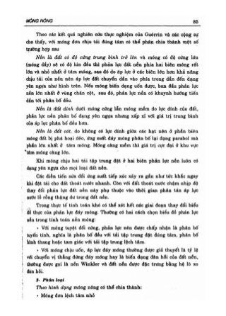 GT Nền móng - Châu Ngọc Ẩn
