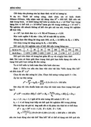 GT Nền móng - Châu Ngọc Ẩn