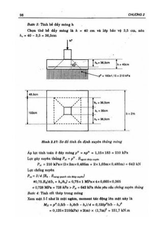 GT Nền móng - Châu Ngọc Ẩn