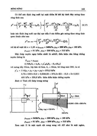 GT Nền móng - Châu Ngọc Ẩn