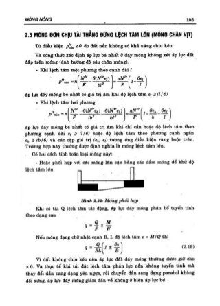 GT Nền móng - Châu Ngọc Ẩn