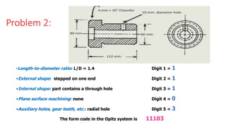 Group Technology | PPTX