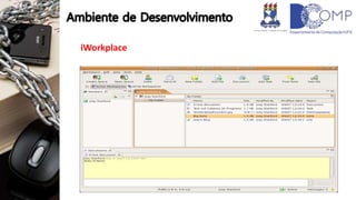 iWorkplace
 