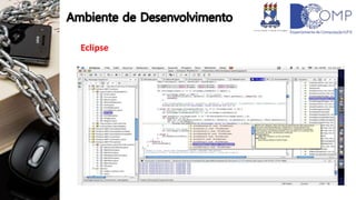 Eclipse
 