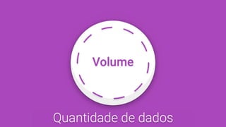 Lógica de programação, algoritmos e big data