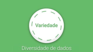 Lógica de programação, algoritmos e big data