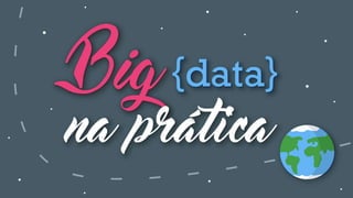 Lógica de programação, algoritmos e big data