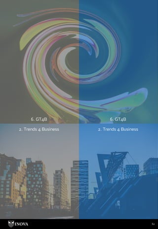 62
6. GT4B
2. Trends 4 Business
6. GT4B
2. Trends 4 Business
 