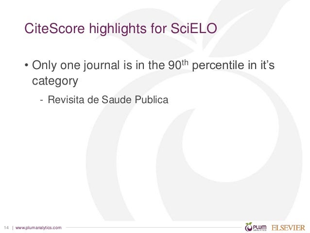 Stephanie Faulkner Understanding The Performance Of Scielo Journals