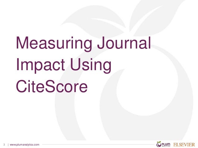 Stephanie Faulkner Understanding The Performance Of Scielo Journals