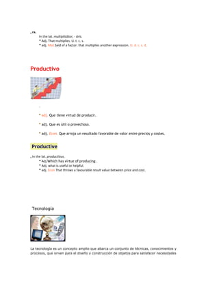 tarrer practico de internet