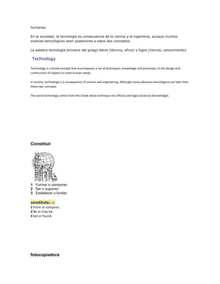 tarrer practico de internet